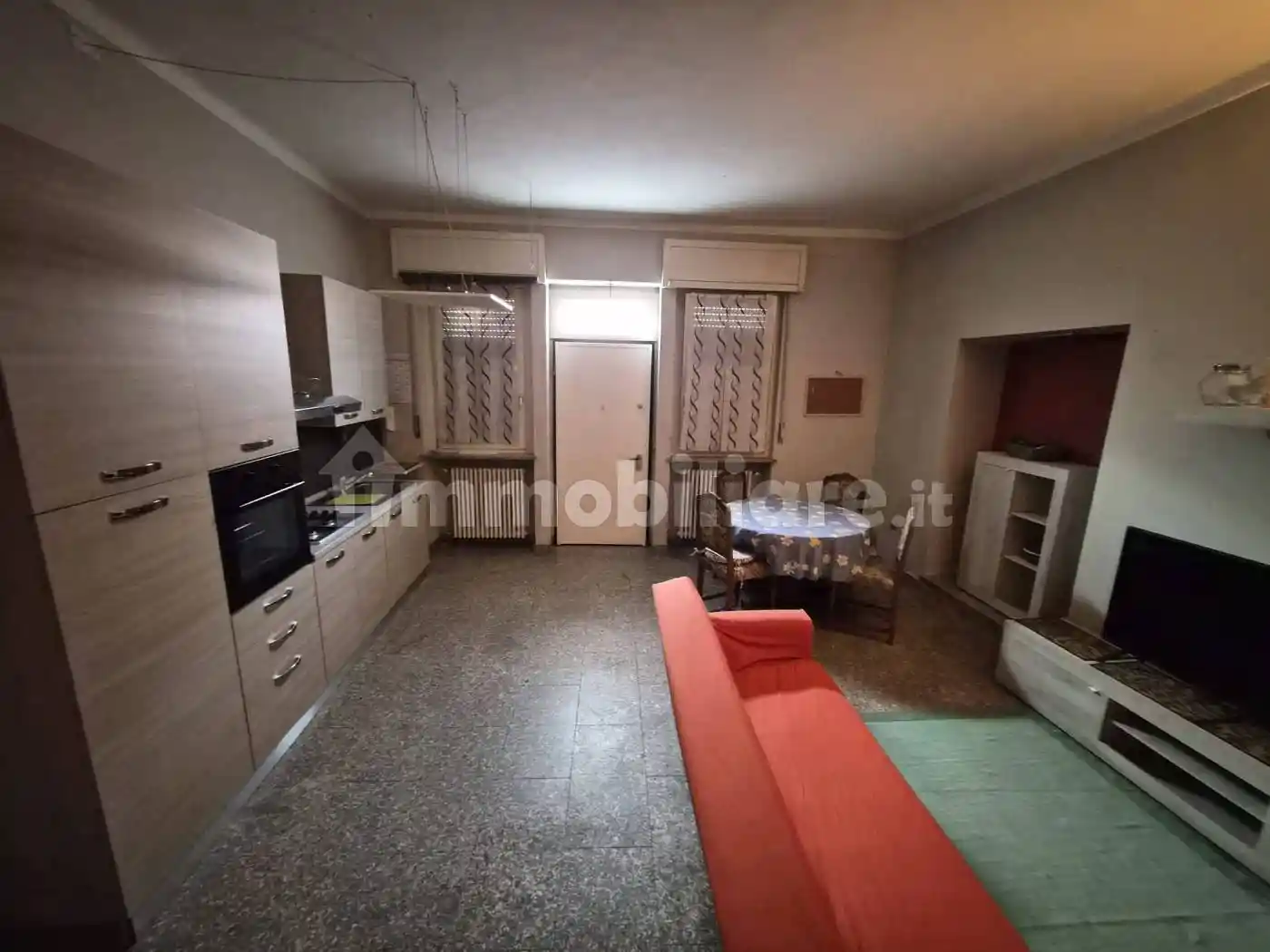 Appartamento in affitto a Livorno Ferraris