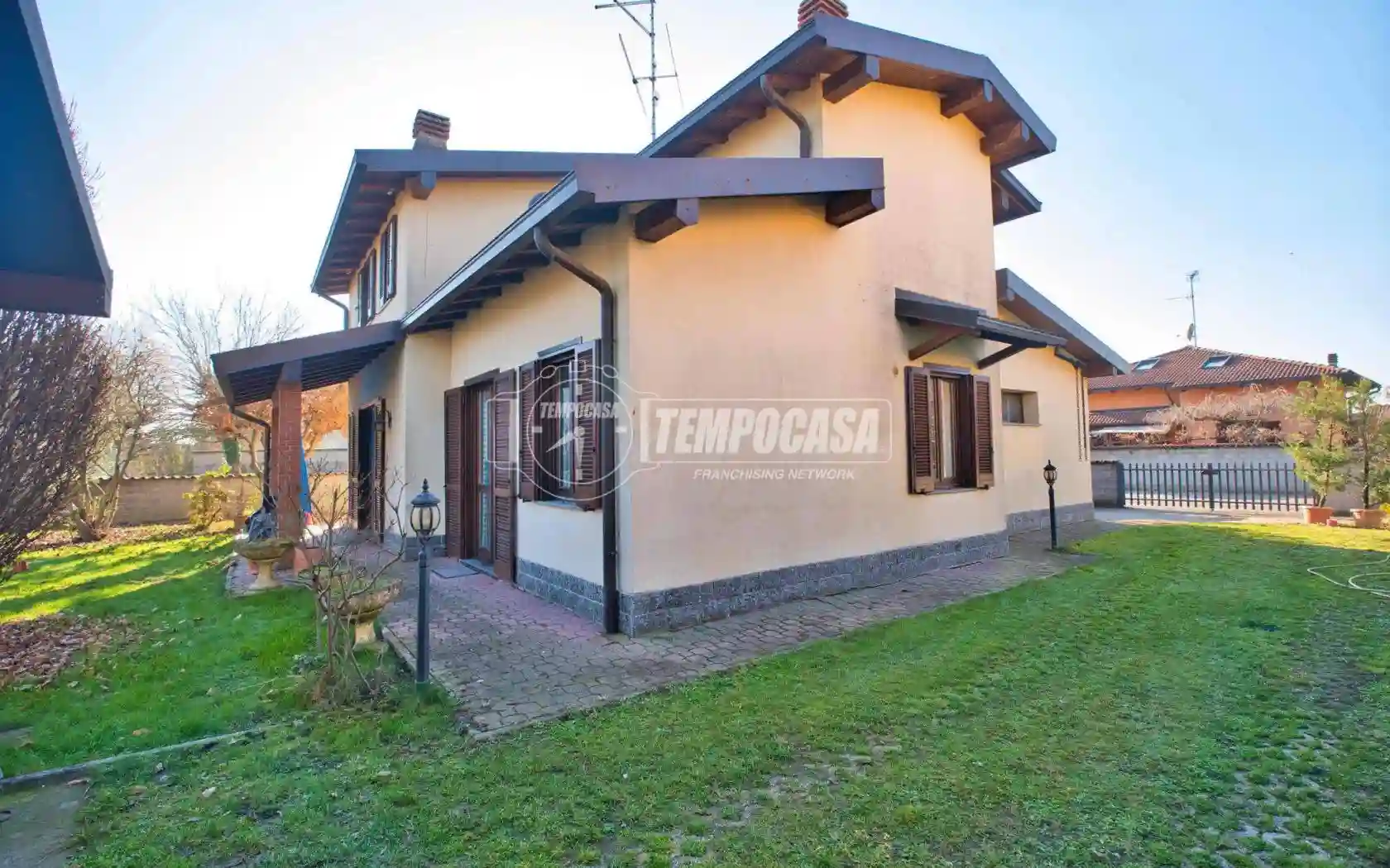 Casa indipendente - foto 2