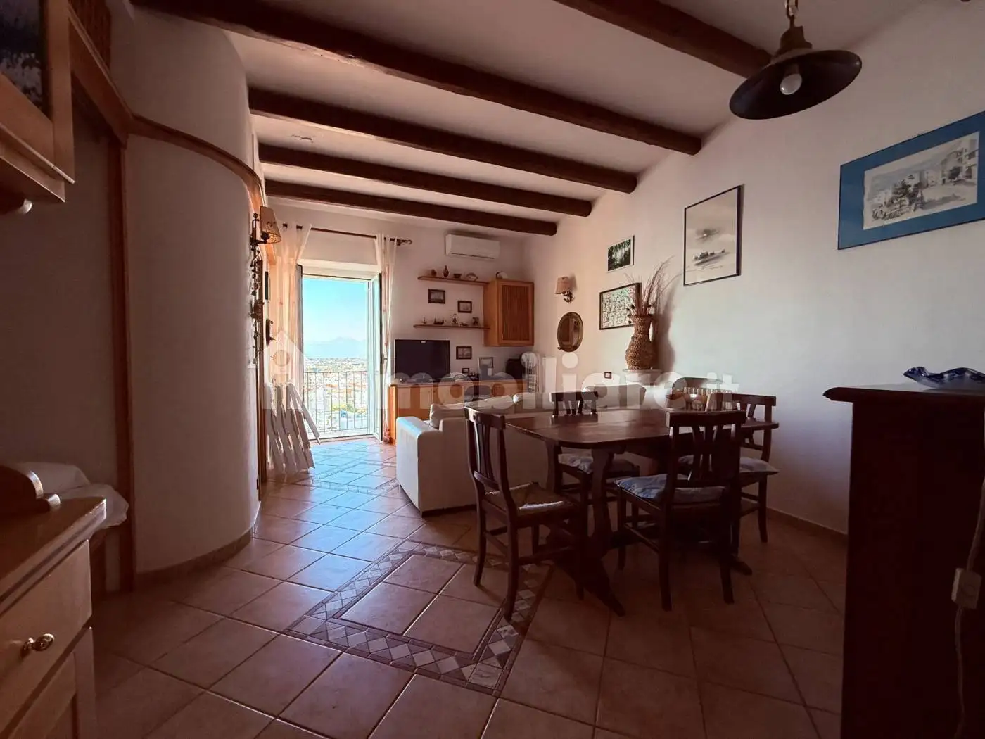 Appartamento in vendita a Sperlonga