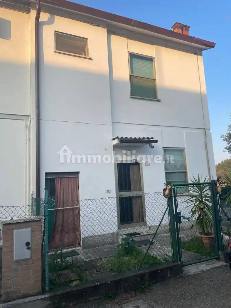 Villetta a schiera - foto 3