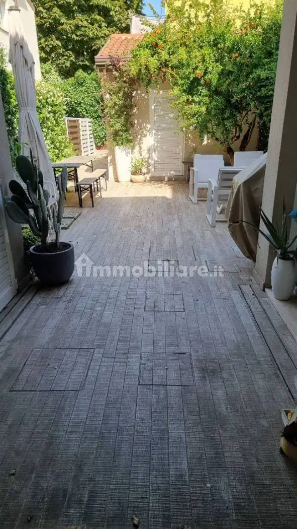 Villetta a schiera in vendita a Cesenatico