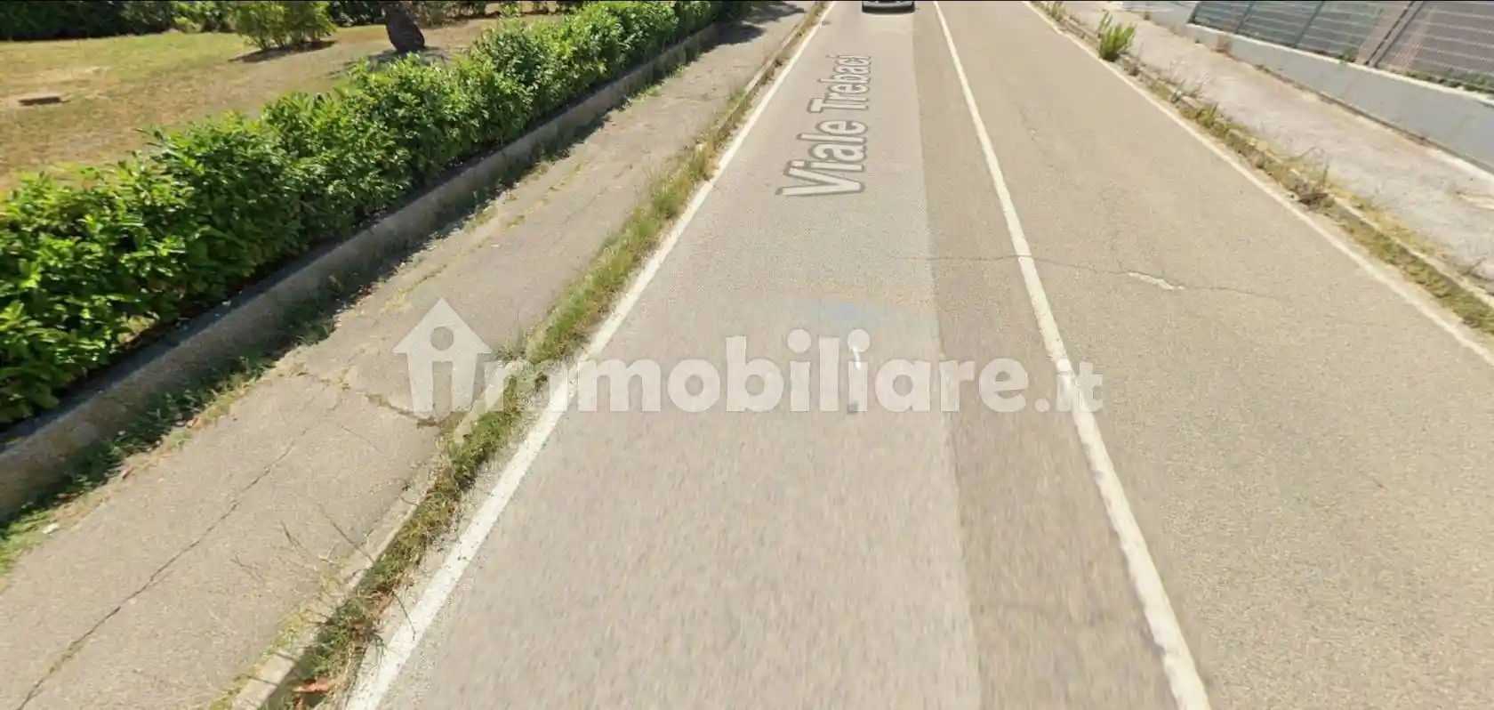 Appartamento in vendita a Riccione