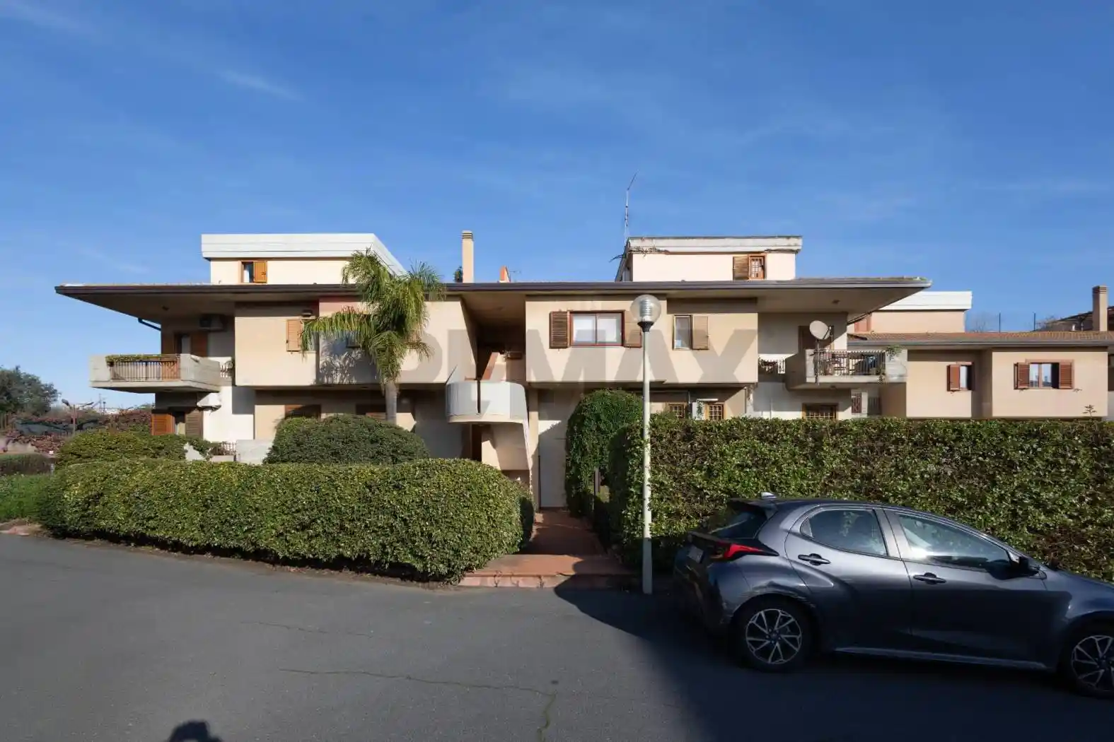 Appartamento in vendita a Catania