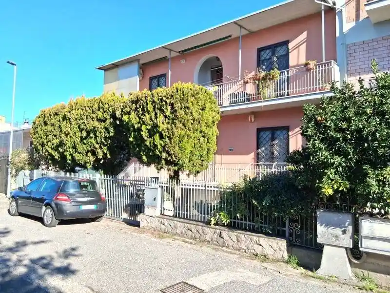 Appartamento in vendita a Aprilia