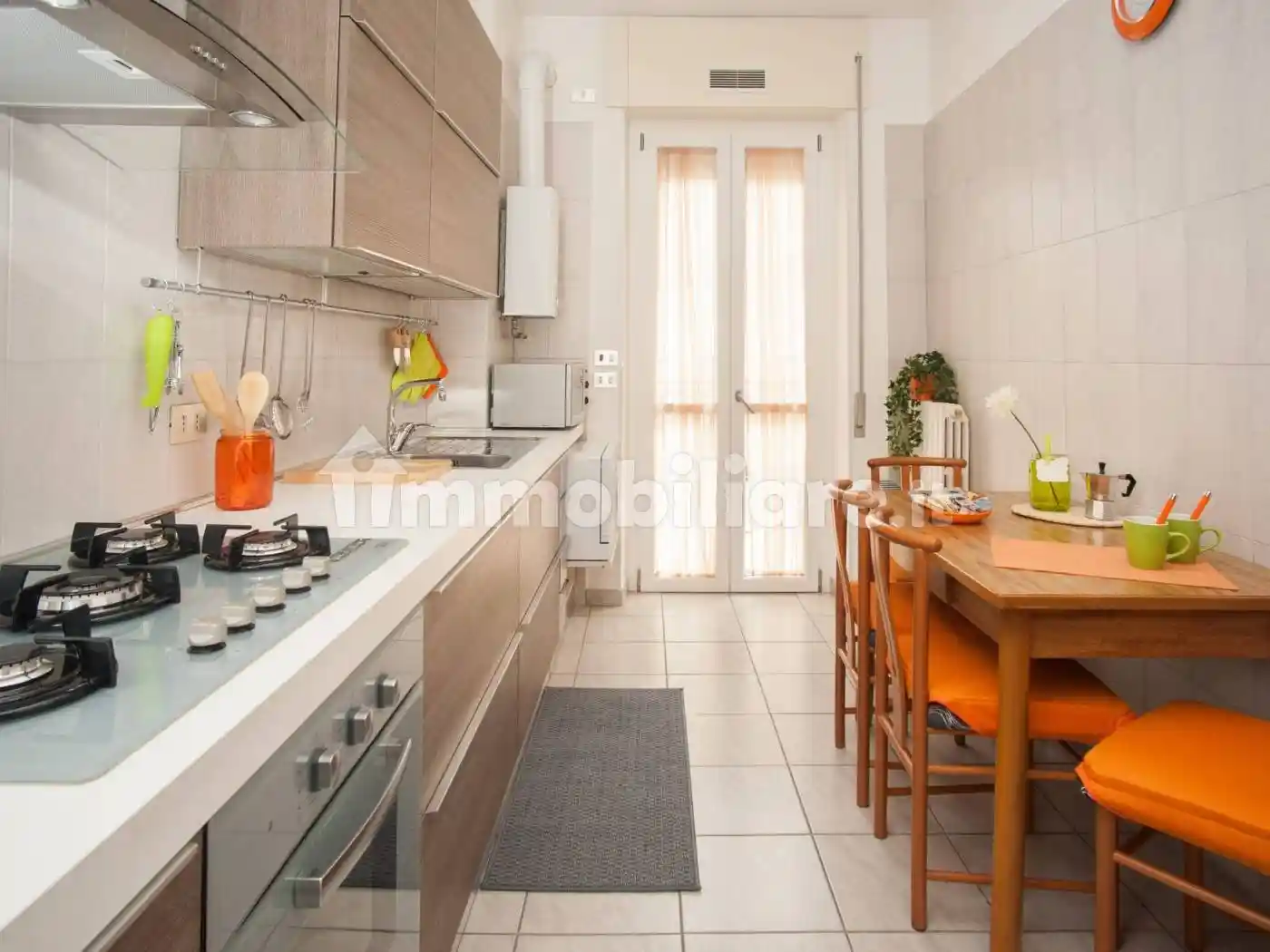 Appartamento in affitto a Pero