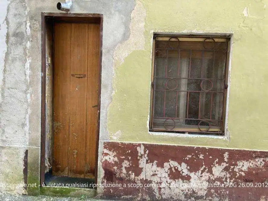 Casa indipendente in asta a Manerbio