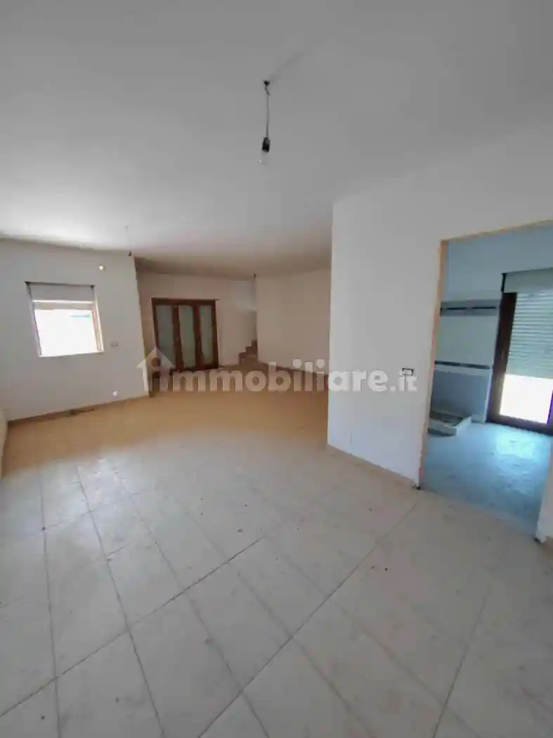 Villa plurifamiliare via Giovanni Paolo II, Scurcola Marsicana - foto 2