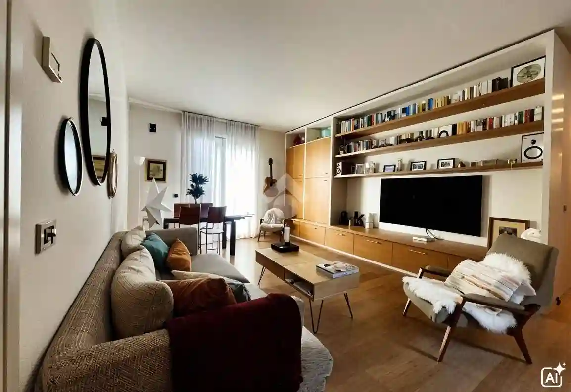 Appartamento - foto 2