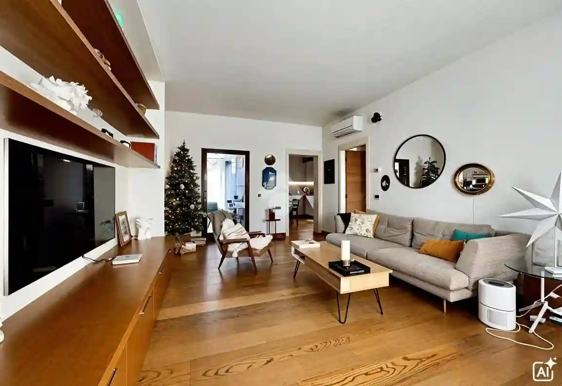 Appartamento - foto 3