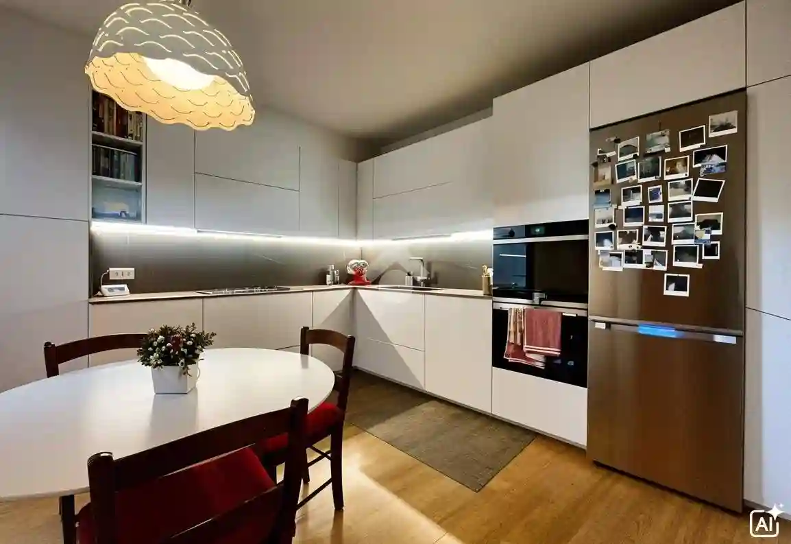 Appartamento - foto 5