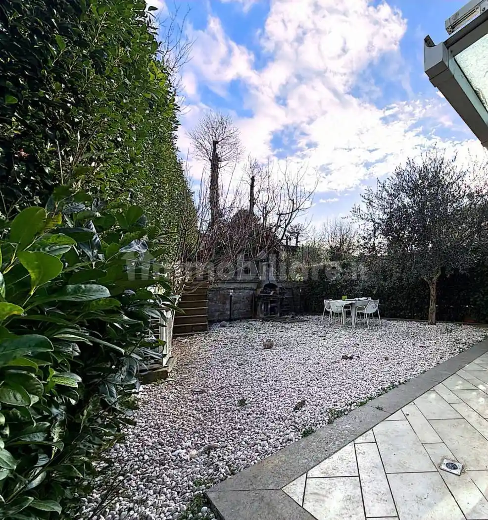 Villa bifamiliare via delle Barozze 42, Rocca di Papa - foto 5