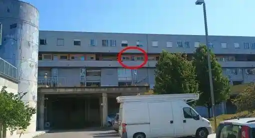 Appartamento in vendita a Mantova