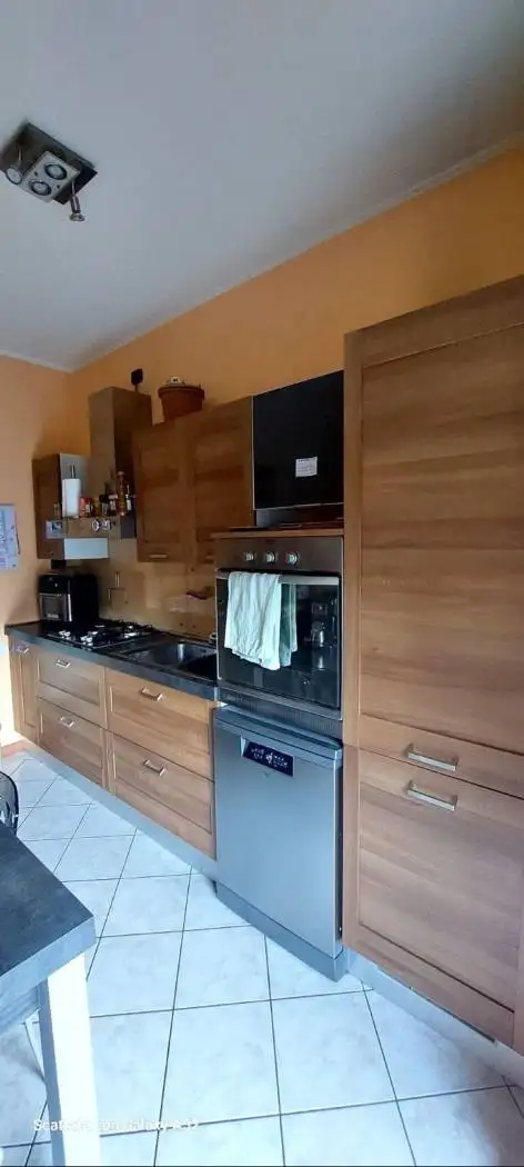 Appartamento in affitto a Sondrio