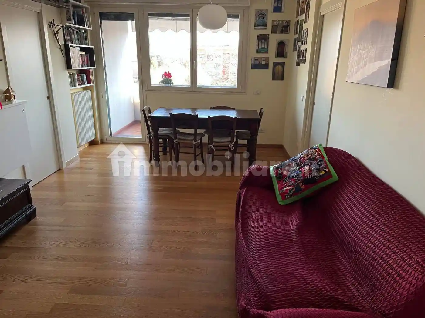 Appartamento in vendita a Parma