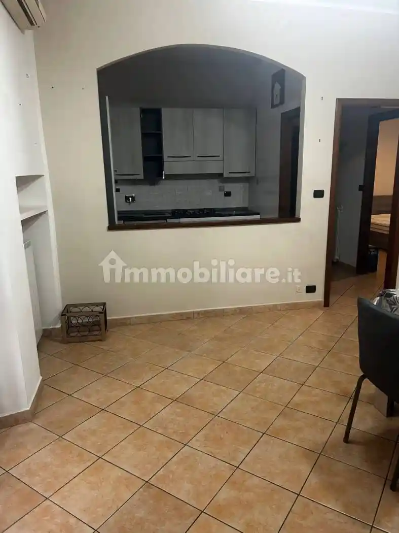 Appartamento in affitto a Nichelino
