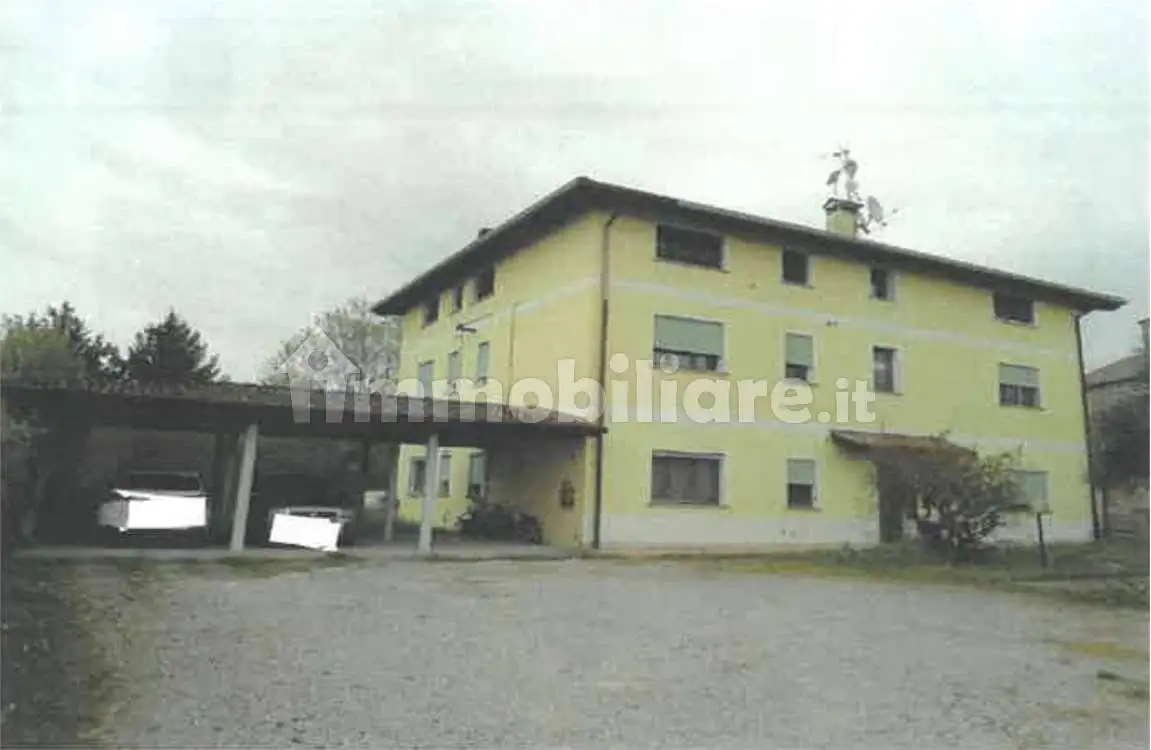 Appartamento in asta a Pramaggiore