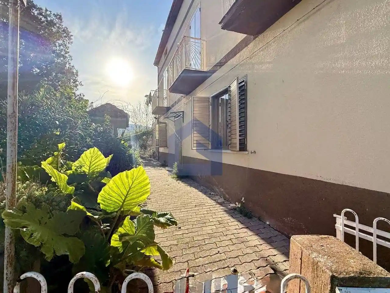 Villa a schiera Contrada Piana dell'Edera 6, Atessa - foto 3