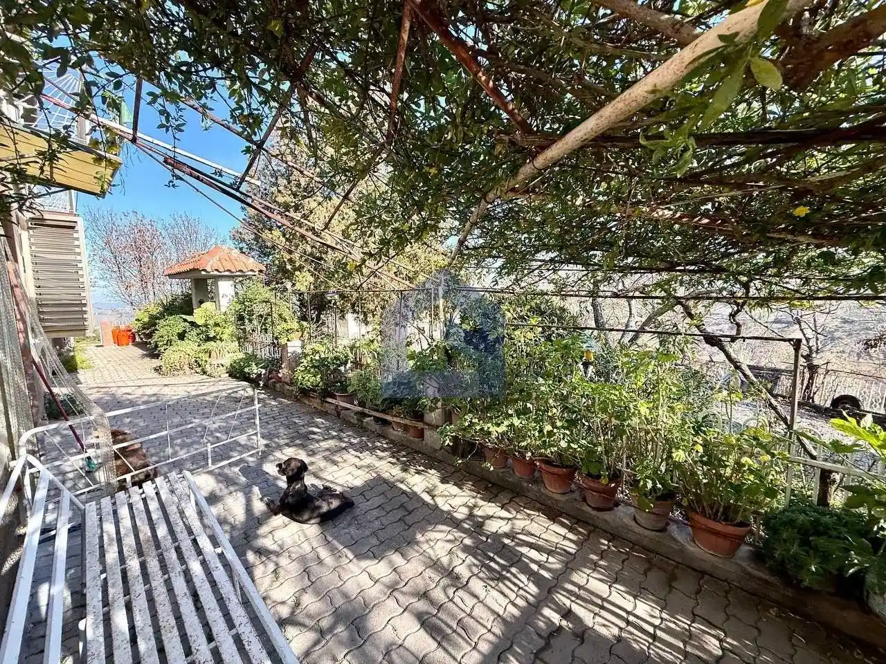 Villa a schiera Contrada Piana dell'Edera 6, Atessa - foto 4