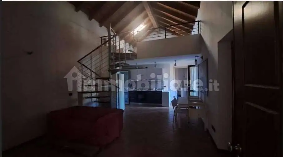 Appartamento in asta a Taino