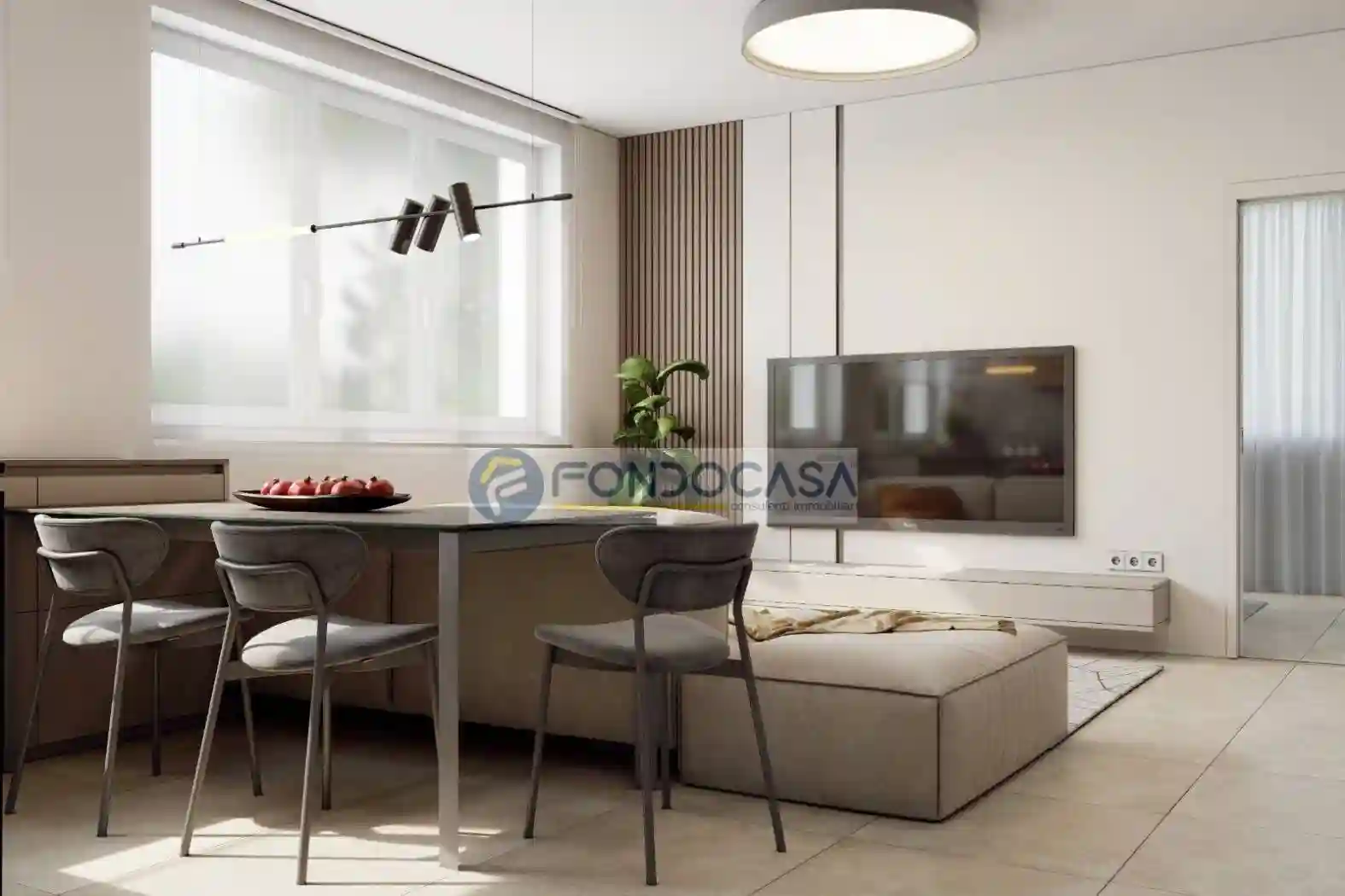 Appartamento - foto 2