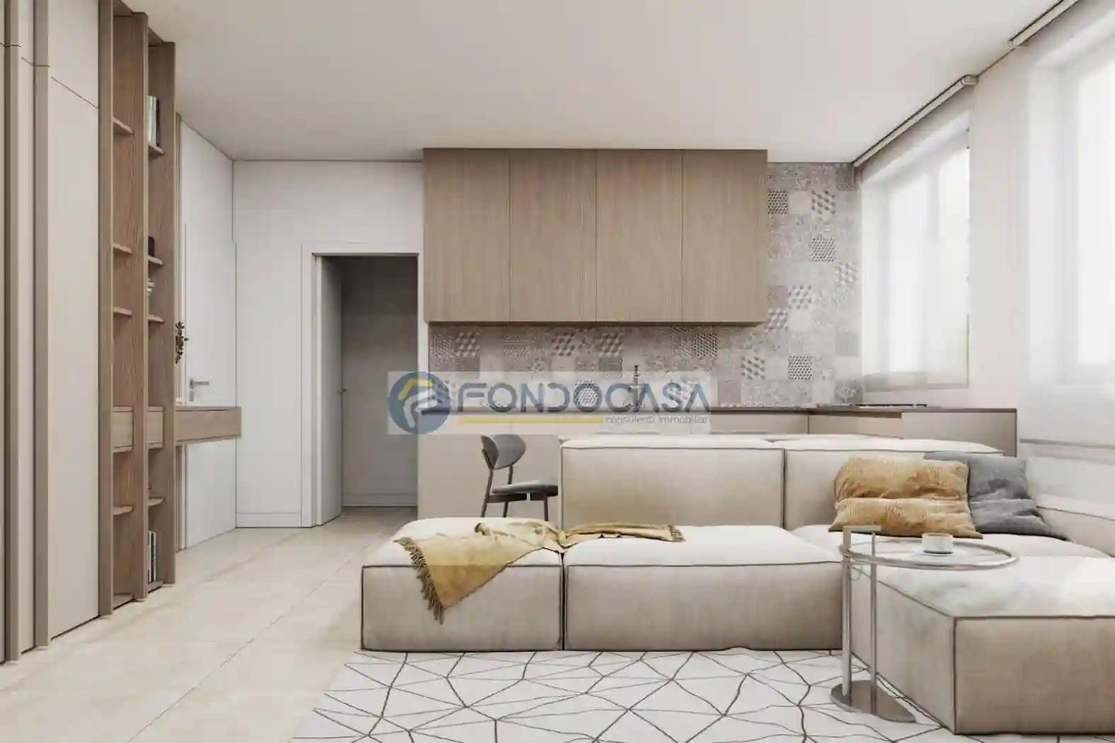 Appartamento - foto 3