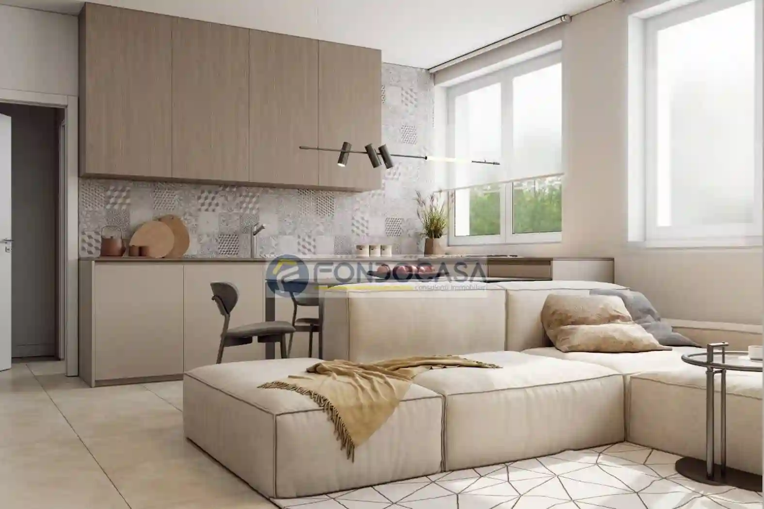 Appartamento - foto 4