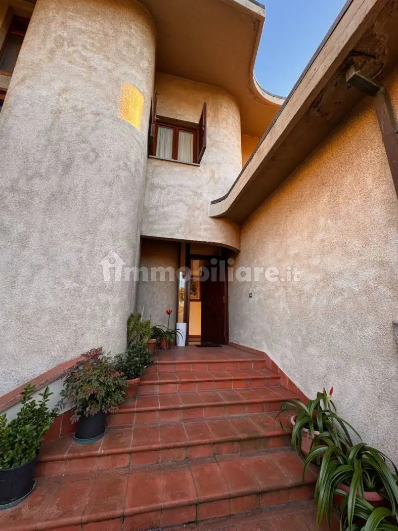 Villa in vendita a Monsummano Terme