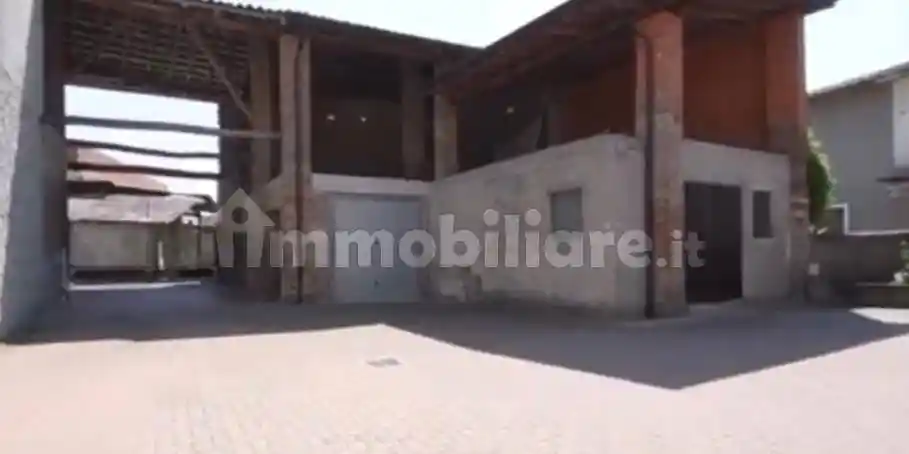 Rustico - Casale in vendita a Capriano del Colle
