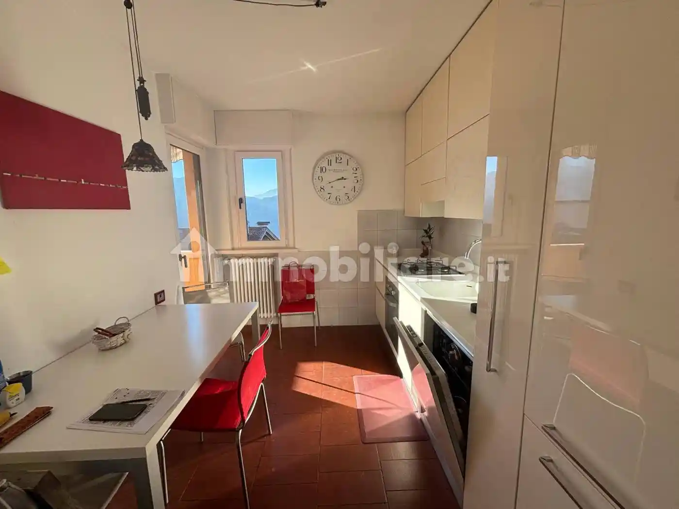 Appartamento in vendita a Trento