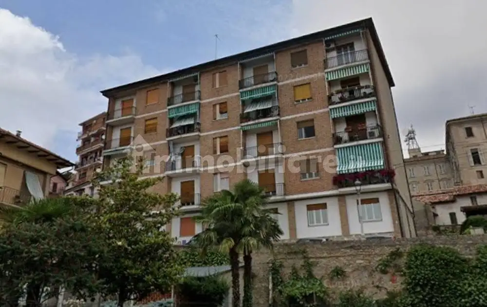 Appartamento in vendita a Moncalvo