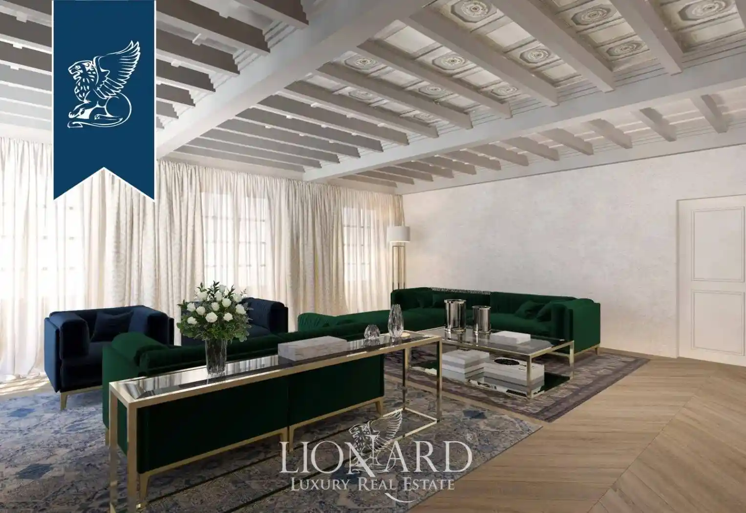 Palazzo - Edificio in vendita a Firenze