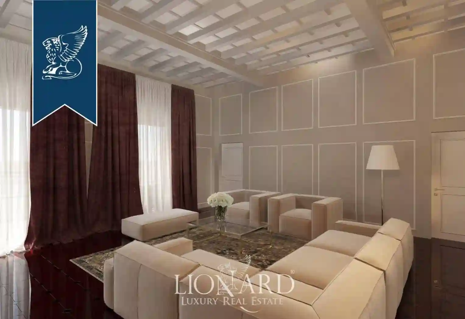 Palazzo - Edificio - foto 5