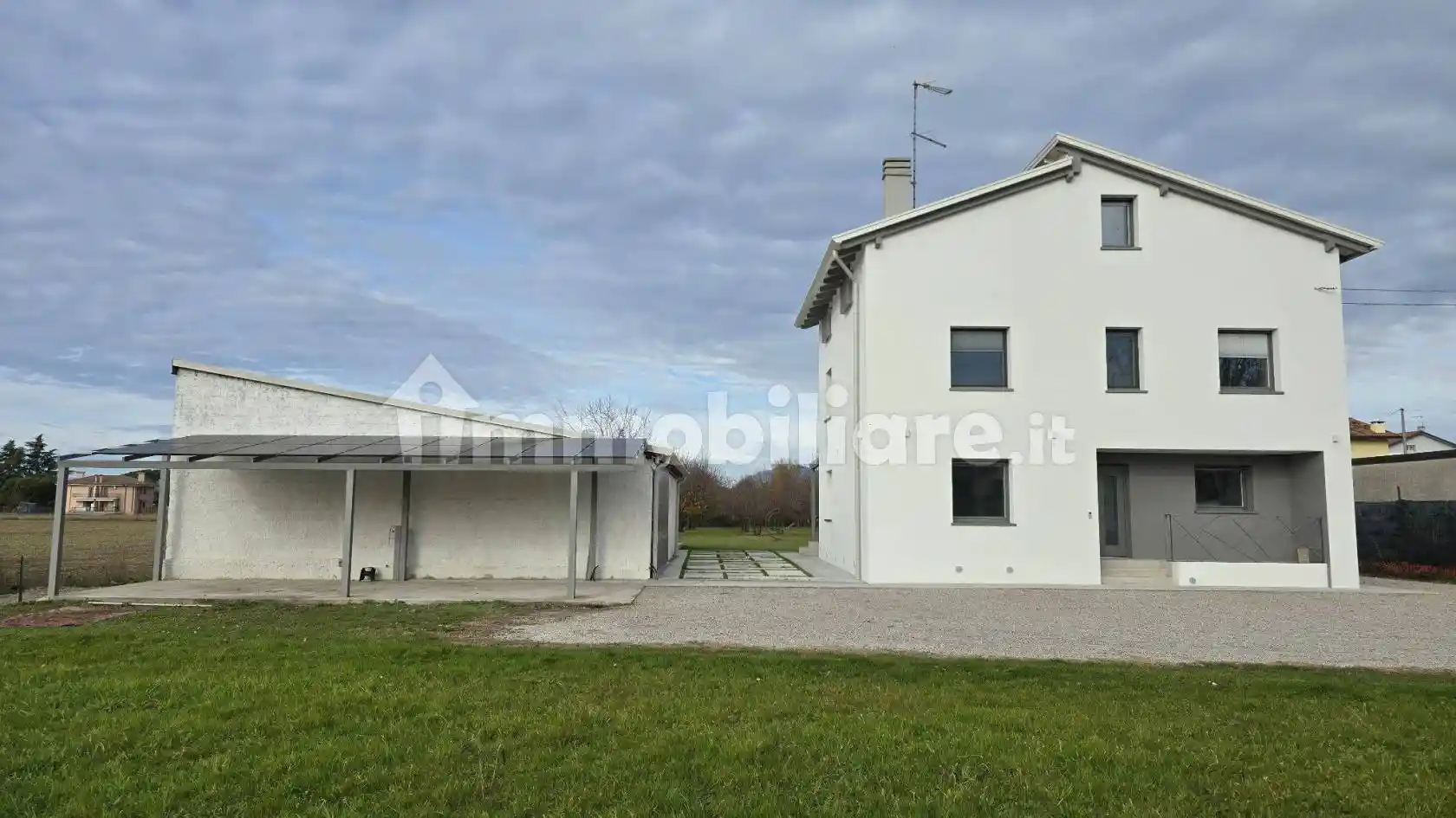 Villa in vendita a Udine