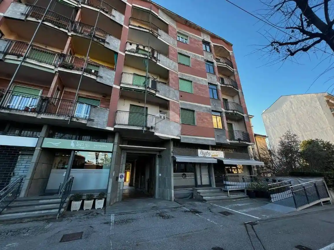 Appartamento in affitto a Fossano