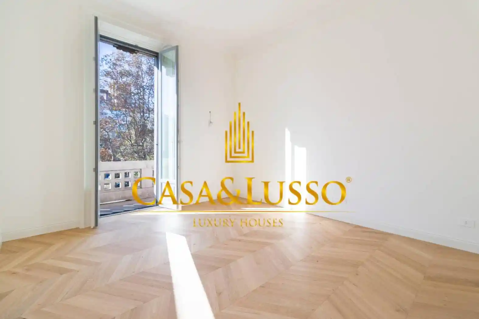 Appartamento ottimo stato, secondo piano, Arco della Pace, Milano - foto 4