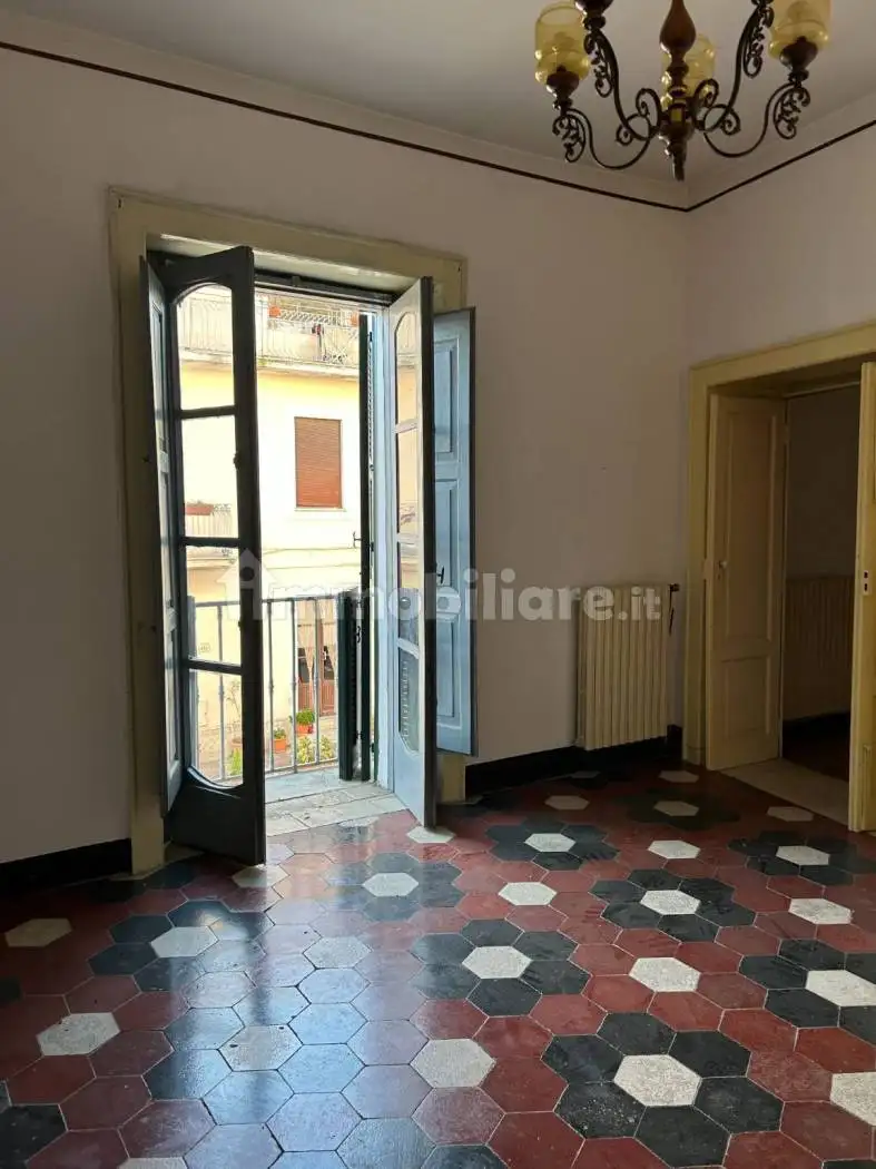 Appartamento in affitto a Sant'Angelo d'Alife