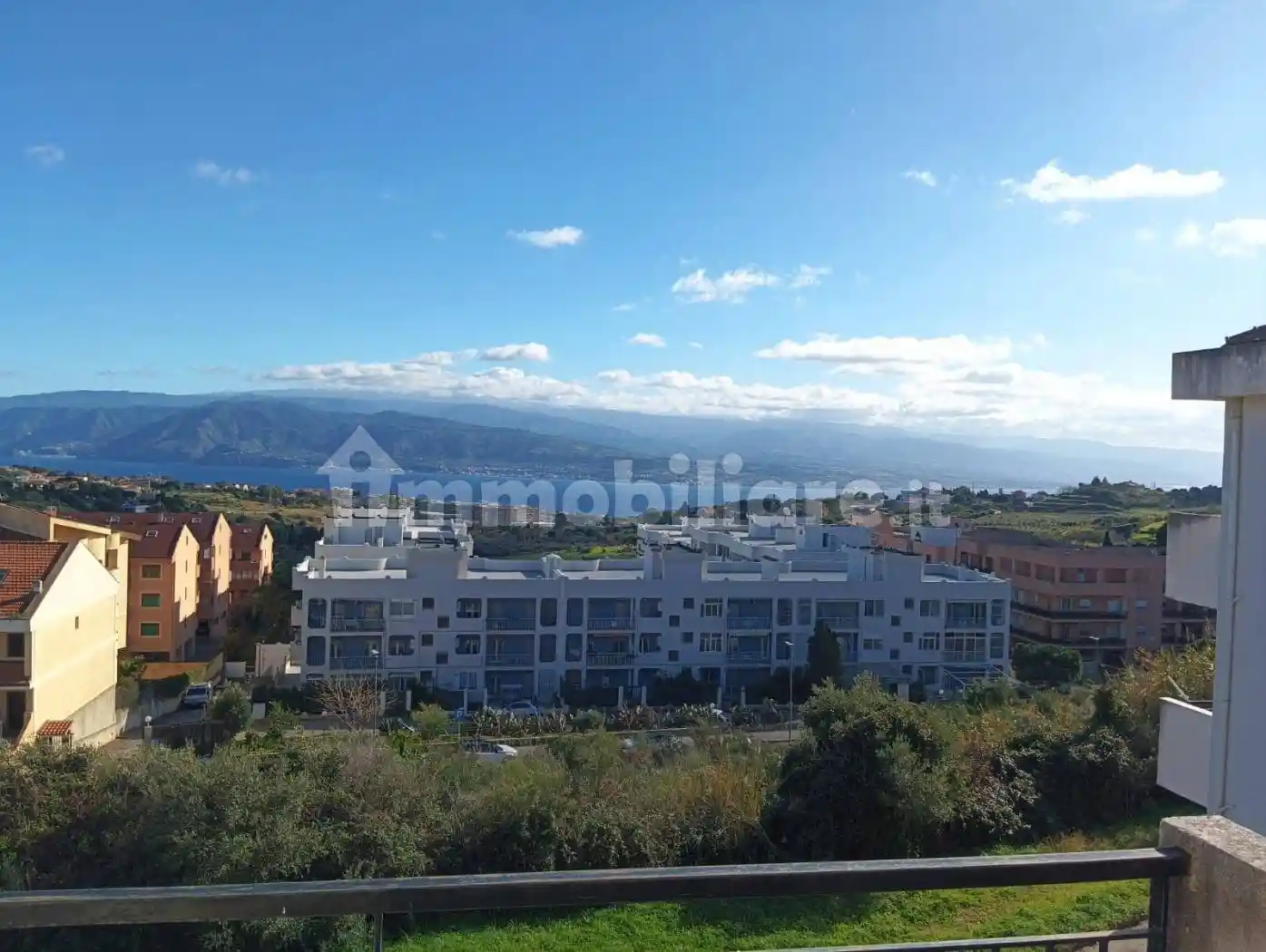 Appartamento in vendita a Messina