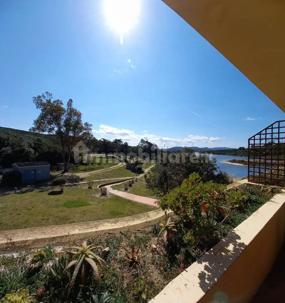 Appartamento in vendita a Palau