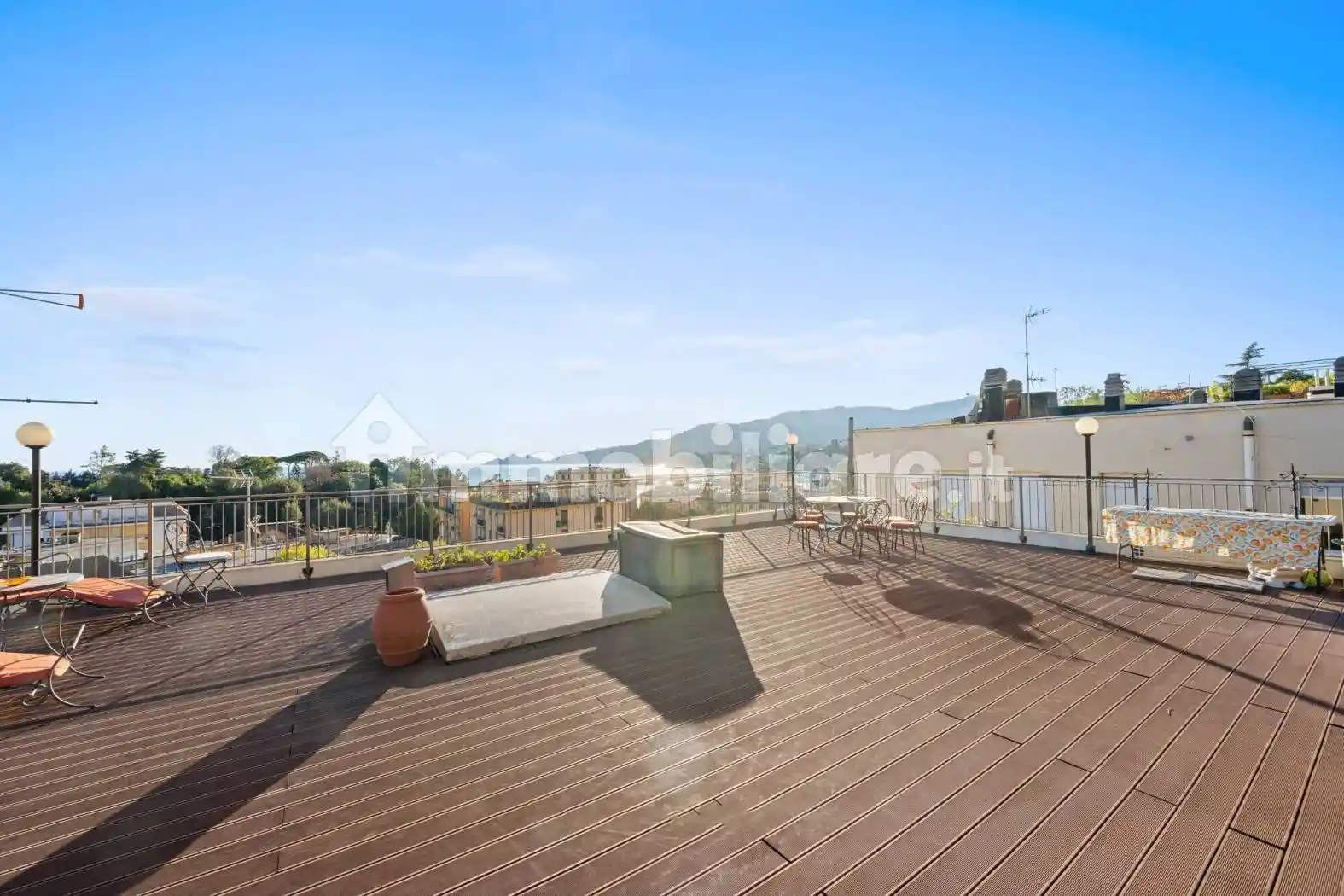 Villa in vendita a Rapallo