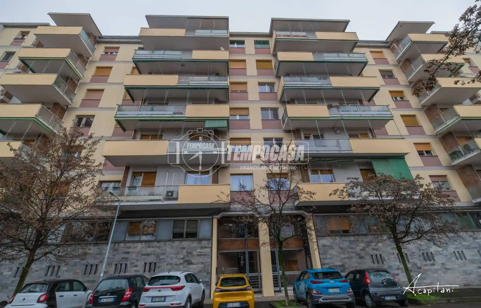 Appartamento in vendita a Modena