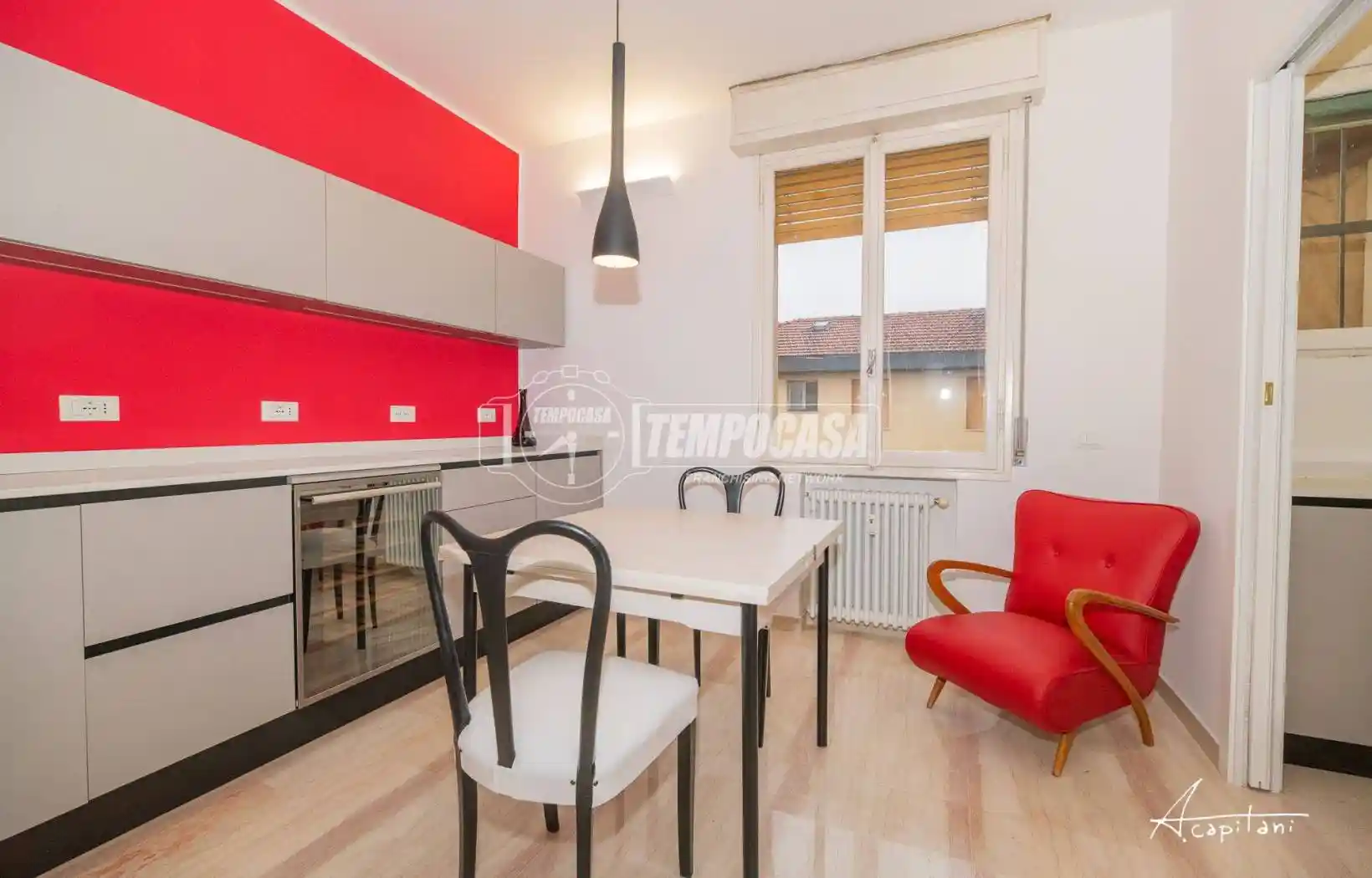 Appartamento in vendita a Modena