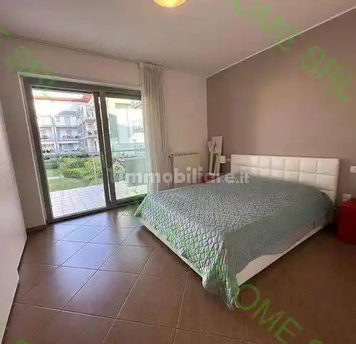 Quadrilocale via Rubicone 2, Silvi Marina, Silvi - foto 5