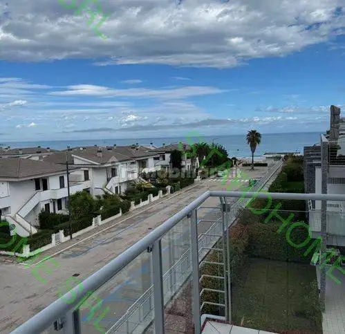 Appartamento in vendita a Silvi