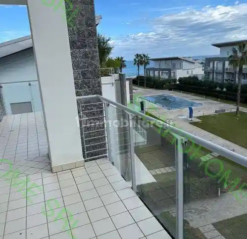 Quadrilocale via Rubicone 2, Silvi Marina, Silvi - foto 3