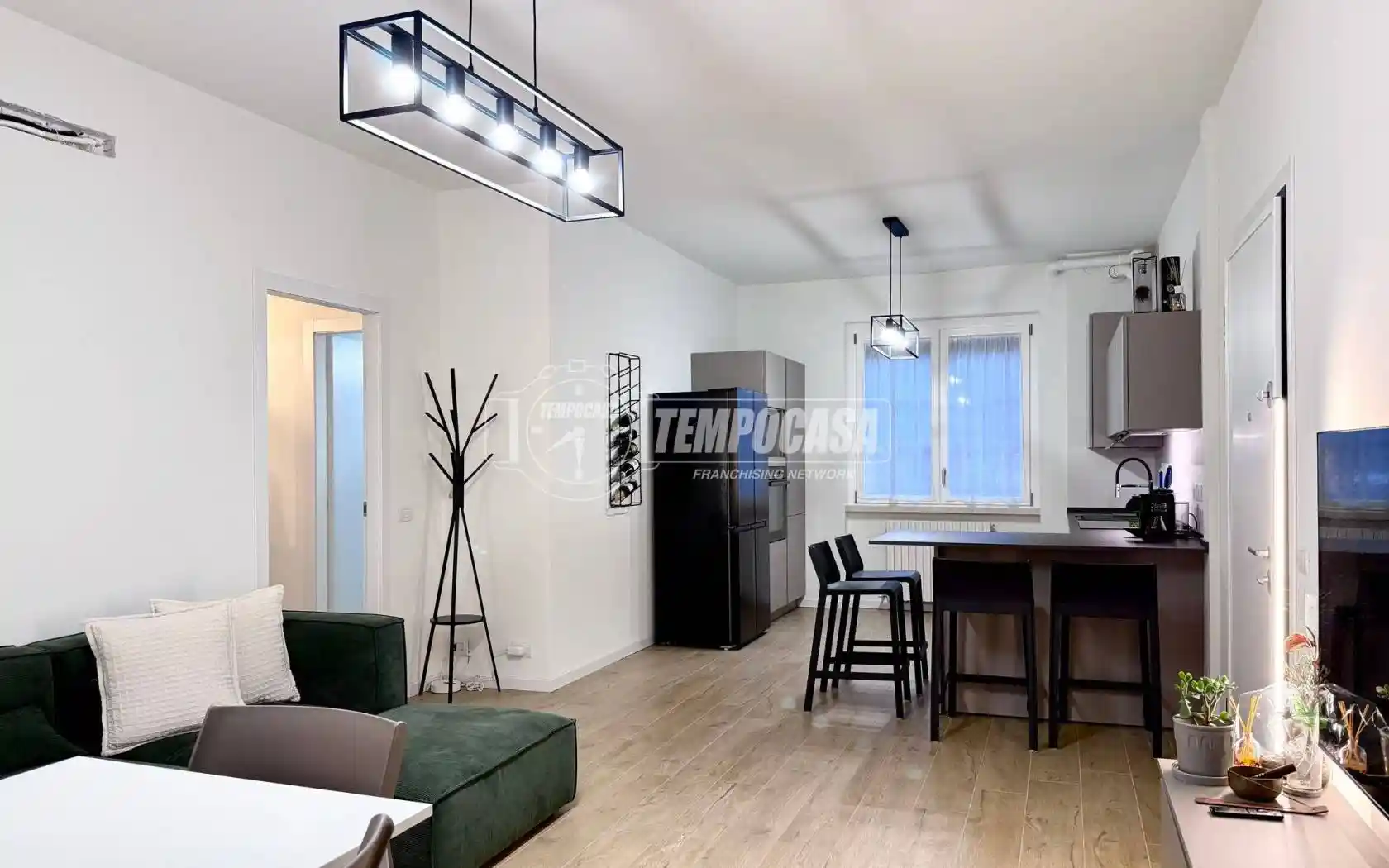 Appartamento in vendita a Merate