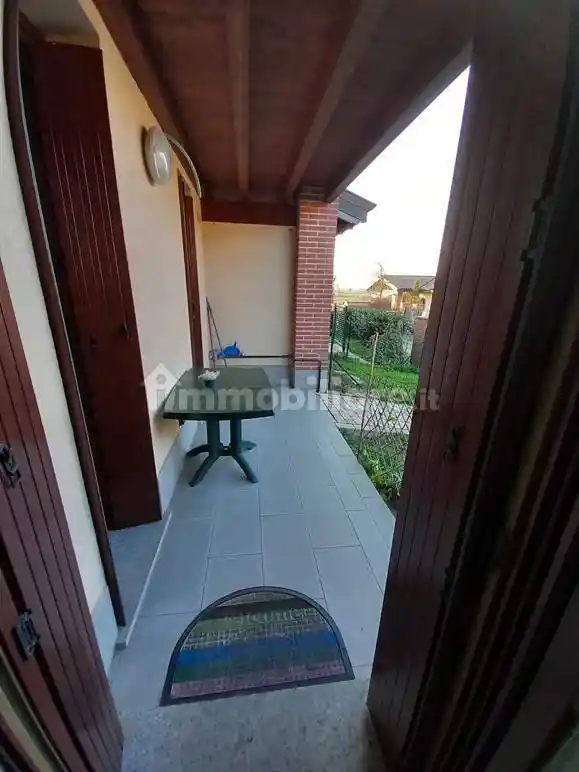 Bilocale viale Giuseppe Mazzini, Trivolzio - foto 3