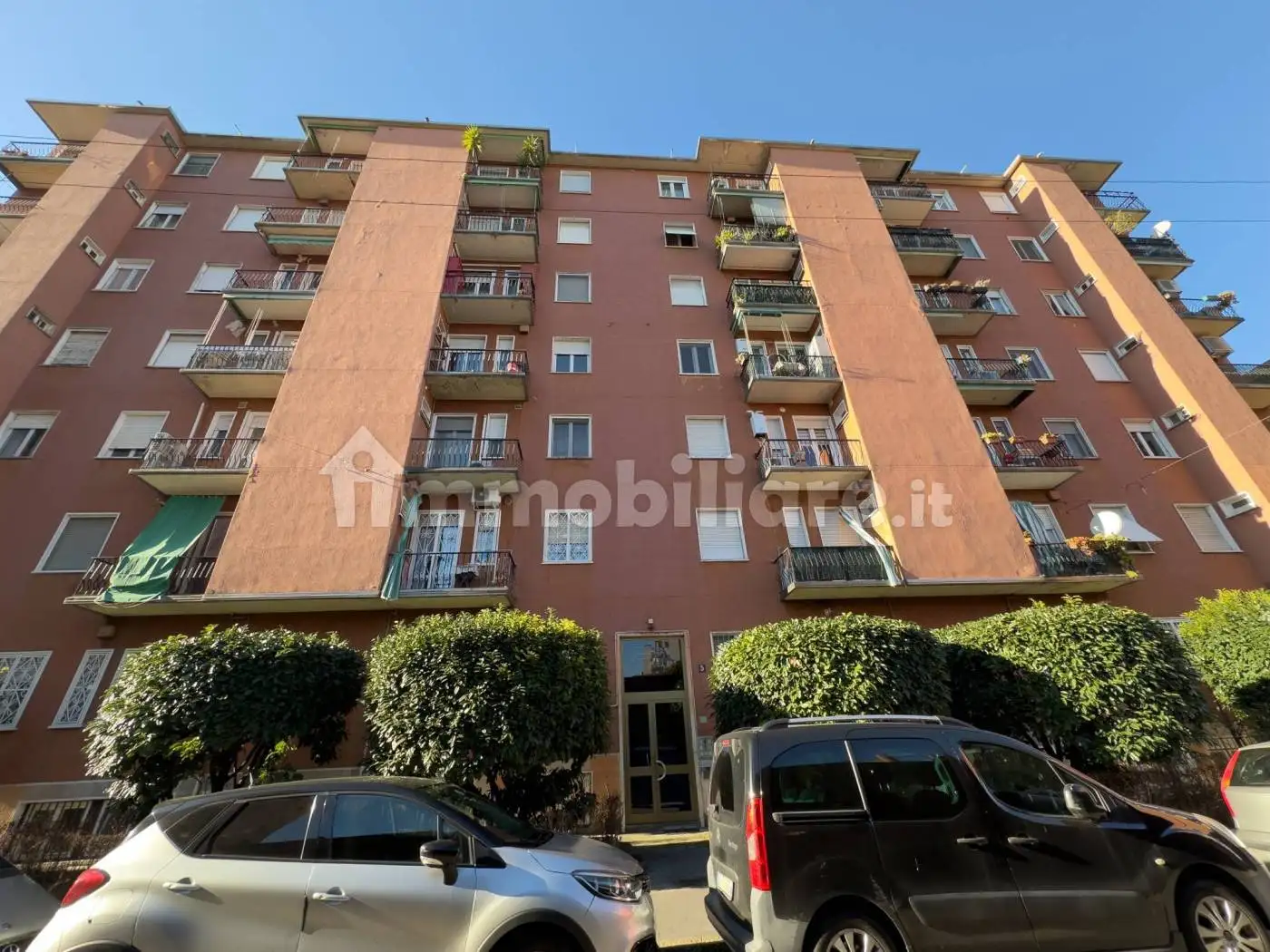 Appartamento in vendita a Milan