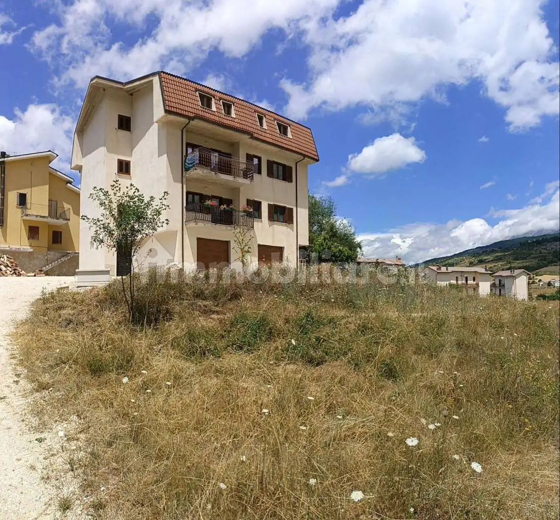 Appartamento in vendita a Campo di Giove