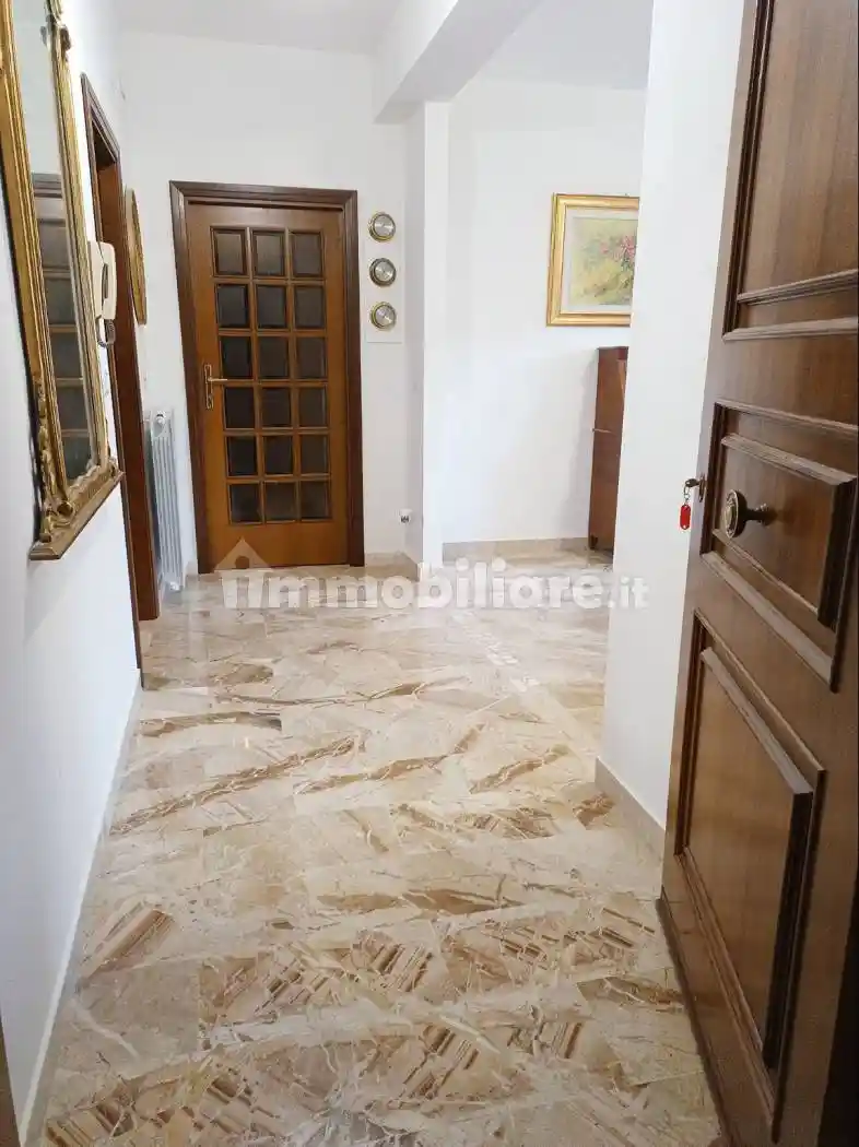 Trilocale via Luigi Pirandello 2, Campo di Giove - foto 2