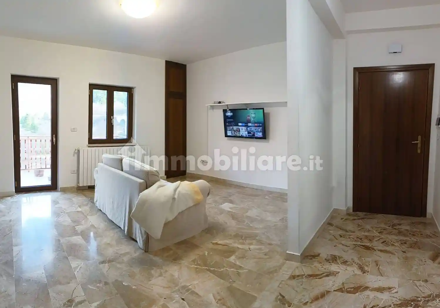 Trilocale via Luigi Pirandello 2, Campo di Giove - foto 3